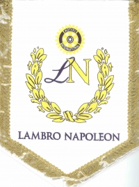 Lambro Napoleon 200